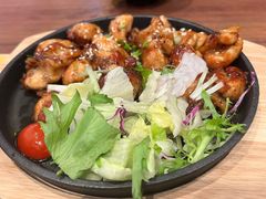 -小川洋风料理(大悦城店)
