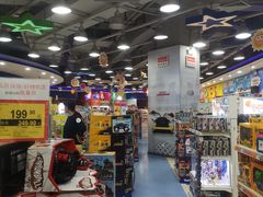-TOYSRUS玩具反斗城(同德广场店)
