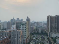 -广州花园酒店·凌璇阁旋转餐厅CAROUSEL360