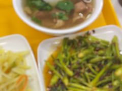 -雨霖祥和炖肉(南市店)