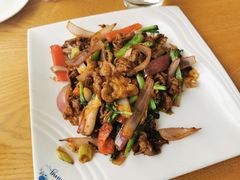 -茶米烧腊茶餐厅(石龙店)