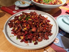 -一个叫川的地方(麒麟新天地店)