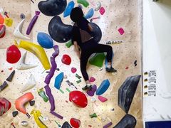 -问山MountQuest攀岩馆