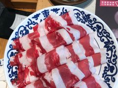-东镇老火锅(长春路首店)