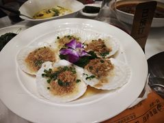 -王中王餐厅(东安路店)
