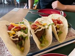 -HFFOUSA TACO弗萨塔可墨西哥餐厅(颐堤港店)