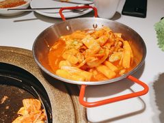 -韩时烤肉(枫蓝店)