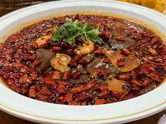 -一块豆腐·海鲜·家常菜(李沧书院路店)