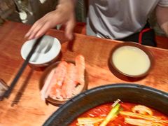 -周小明火锅(黑金冠社区店)