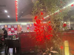 -四川饭店(城乡购物中心店)