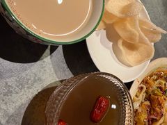 -耶里夏丽·丝路新疆菜·清真食品(徐汇南丹东路臻选店)