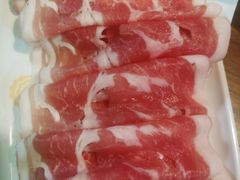 -傣妹火锅(南京东路一店)