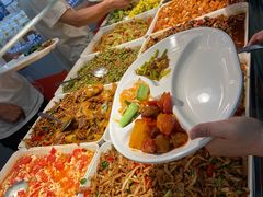-永辉超市(凯德·天府店)