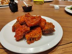 -萧记三鲜烩面(郑汴路店)