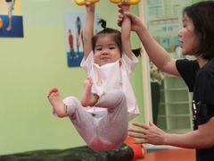 -小小运动馆(浦江店)