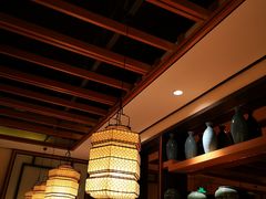 -绿茶餐厅(广州天河城店)