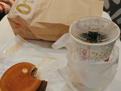 -麦当劳(世纪汇广场店)