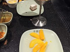 -盛江山自助料理(太原街万达店)