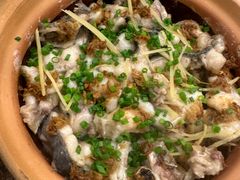 -围龙屋客家食府(福田店)