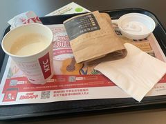 -肯德基(成山路地铁站店)