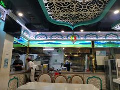-帕米尔食府(白云观店)