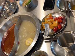 -七秒鱼·斑鱼火锅(太阳城店)