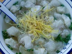 -蟹芆三馄饨
