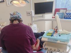 -泰康拜博口腔·二级专科医院(种植·正畸·修复·联合中心)