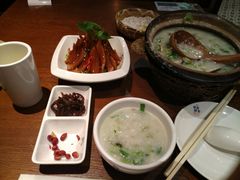-南拳十三姨·潮汕砂锅粥(世纪金源店)