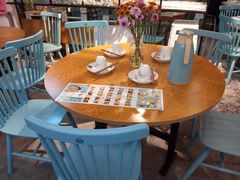 -外婆小聚茶餐厅·生日·团建(市民中心店)