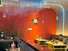 -杨记齐齐哈尔烤肉(总店)