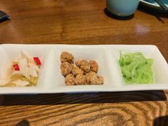 -粗茶淡饭·隐庐私厨(东亭店)