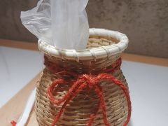 -窄巷口生烫牛肉米线(客村店)