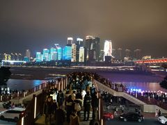 -橡树林酒店(大坪龙湖时代天街重医附一院店)