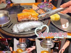-济州爱肉堂(总店)
