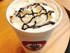 -太平洋咖啡(长沙中建广场店)