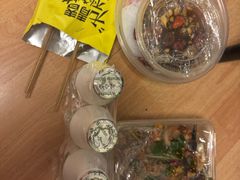 -华府九号海鲜烧烤大排档(龙域店)