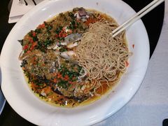 -芳芳私房菜·精做淮扬菜(承德路店)
