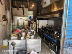 -衡阳市珠晖区小原味干面馆