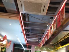 -令狐冲烤鱼·烧菜馆(达明店)