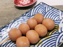 白玉丸子-火影忍者一乐拉面(环球港店)