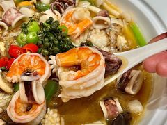 -品海楼·大连海胆锅贴馆(东港店)