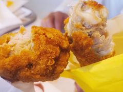 -麦当劳(塔园路店)