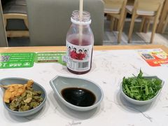 -百春原湖南牛肉粉(百联世纪店)