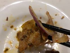 五花肉-么子烤肉(化龙池店)
