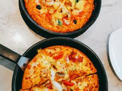 -必胜客(阿诗玛店)