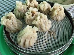 -北三沙家烧麦(北头道街店)