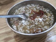 -白翔甜食店