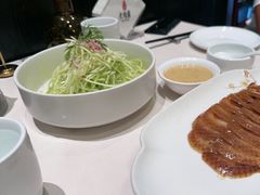 -大鸭梨烤鸭(甘家口店)