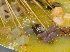 -付小姐在成都(川沙店)
